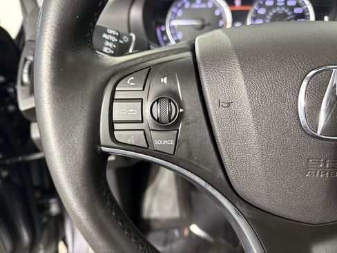 Used 2018 Acura MDX 3.5L image 12