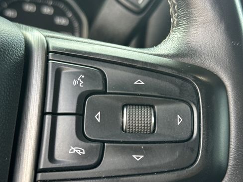 Used 2019 GMC Sierra 1500 Denali w/ Technology Package image 21