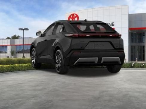New 2026 Toyota C-HR AWD/4WD image 28