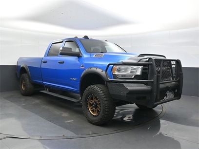Used 2022 RAM 3500 Tradesman
