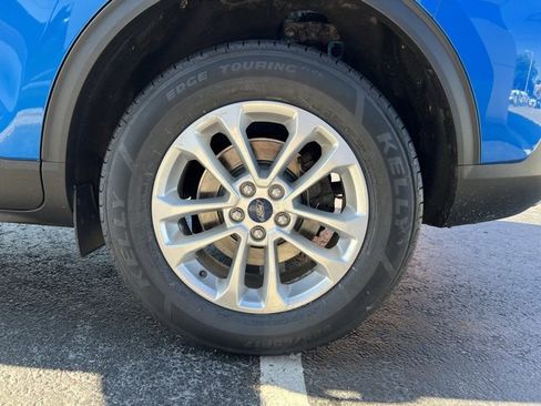 Used 2020 Ford Escape SE image 38