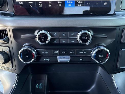 Used 2024 Ford F150 XLT w/ Mobile Office Package image 21