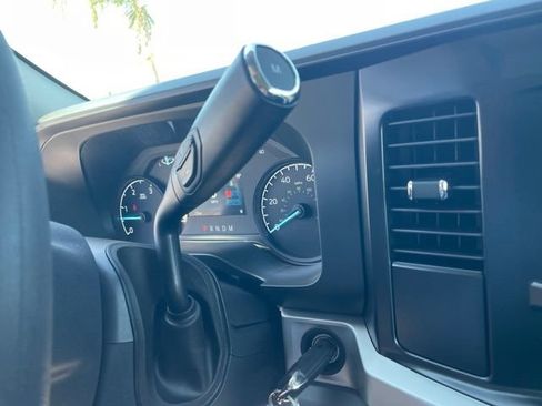 New 2026 Ford F250 XL w/ STX Appearance Package AWD/4WD image 13