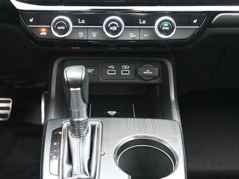 Used 2024 Honda Civic Sport Touring image 22