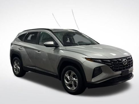 Used 2023 Hyundai Tucson SEL image 4