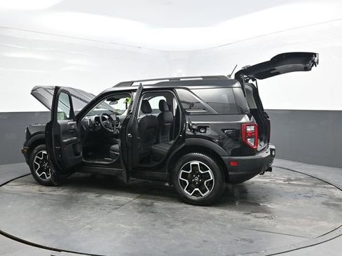 Used 2021 Ford Bronco Sport Big Bend AWD/4WD image 38