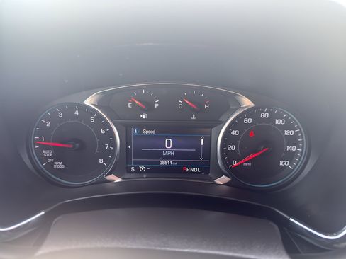 Used 2023 Chevrolet Equinox LT image 17
