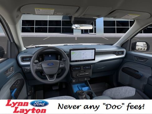 New 2026 Ford Maverick XLT FWD image 9