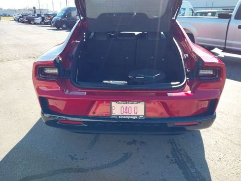 New 2025 Dodge Charger R/T w/ Quick Order Package 25M R/T image 21