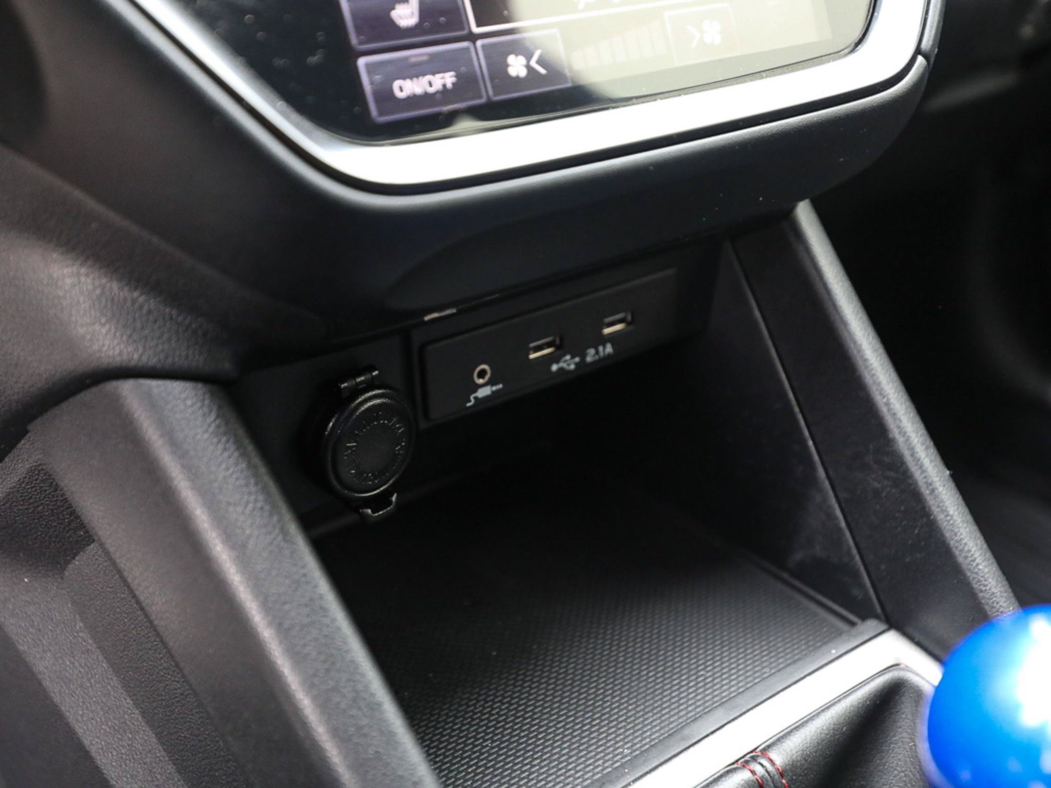 Used 2022 Subaru WRX Premium AWD/4WD image 18