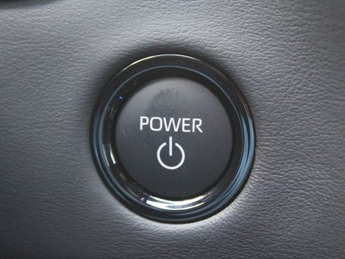 New 2026 Toyota Tundra Platinum AWD/4WD image 6