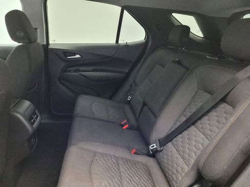 Used 2020 Chevrolet Equinox LT w/ LPO, Floor Liner Package image 18