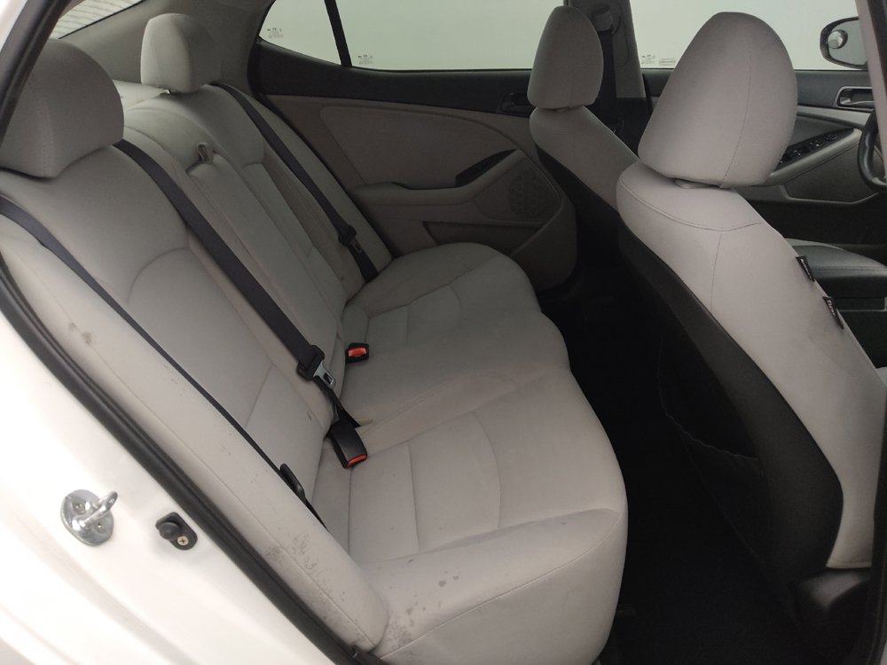 Used 2015 Kia Optima LX FWD image 19