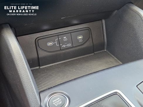 Used 2026 Kia Sportage LX w/ LX Convenience Package FWD image 19