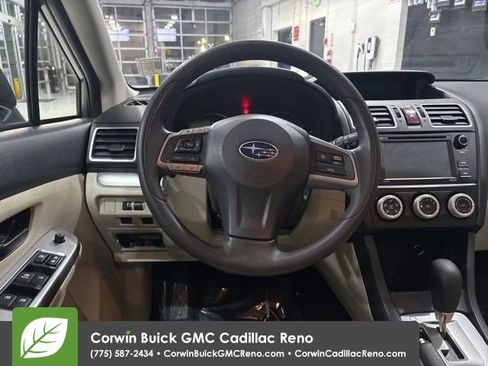Used 2016 Subaru Impreza 2.0i AWD/4WD image 29