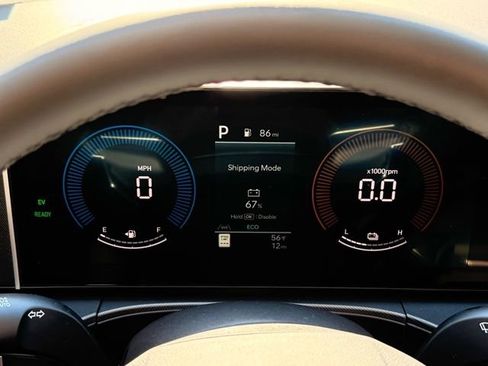 New 2026 Hyundai Santa Fe SE image 17