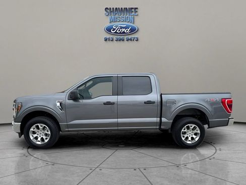 Certified 2023 Ford F150 XLT image 8