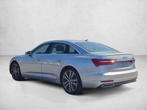Used 2019 Audi A6 2.0T Premium w/ Convenience Package AWD/4WD image 7