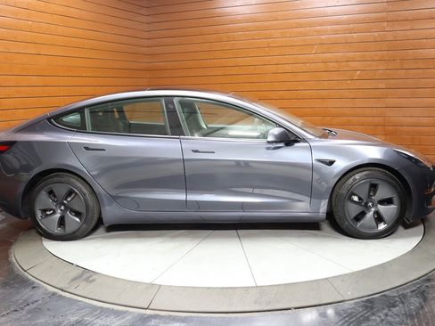 Used 2023 Tesla Model 3 Standard Range RWD image 15