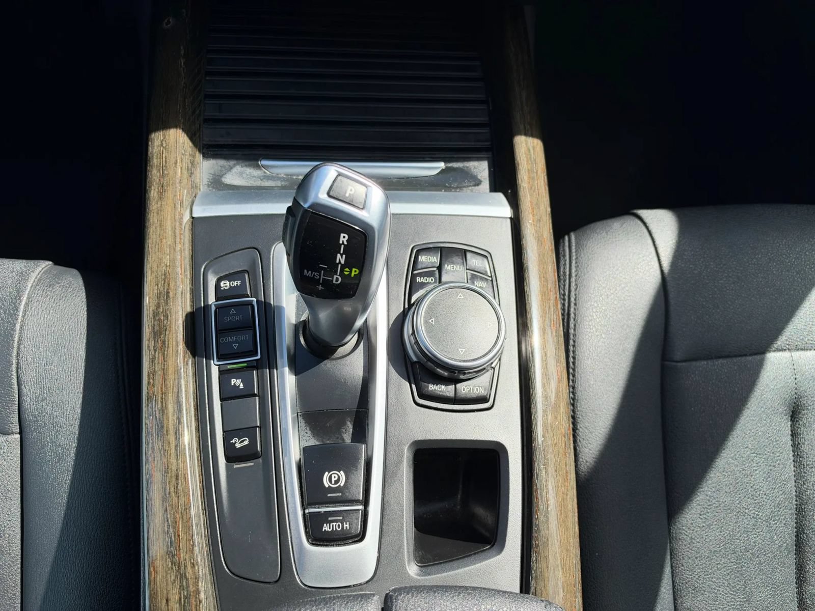 Used 2015 BMW X5 xDrive35i AWD/4WD image 28