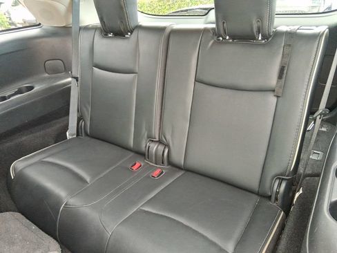 Used 2019 INFINITI QX60 Pure AWD/4WD image 16