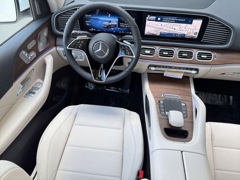 Used 2026 Mercedes-Benz GLE 350 4MATIC image 27