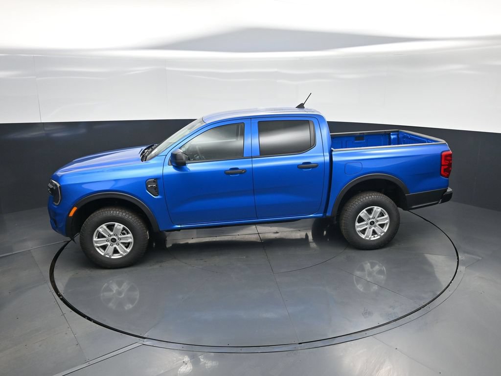 New 2026 Ford Ranger XL RWD image 38