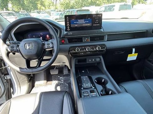 New 2026 Honda Passport RTL image 17