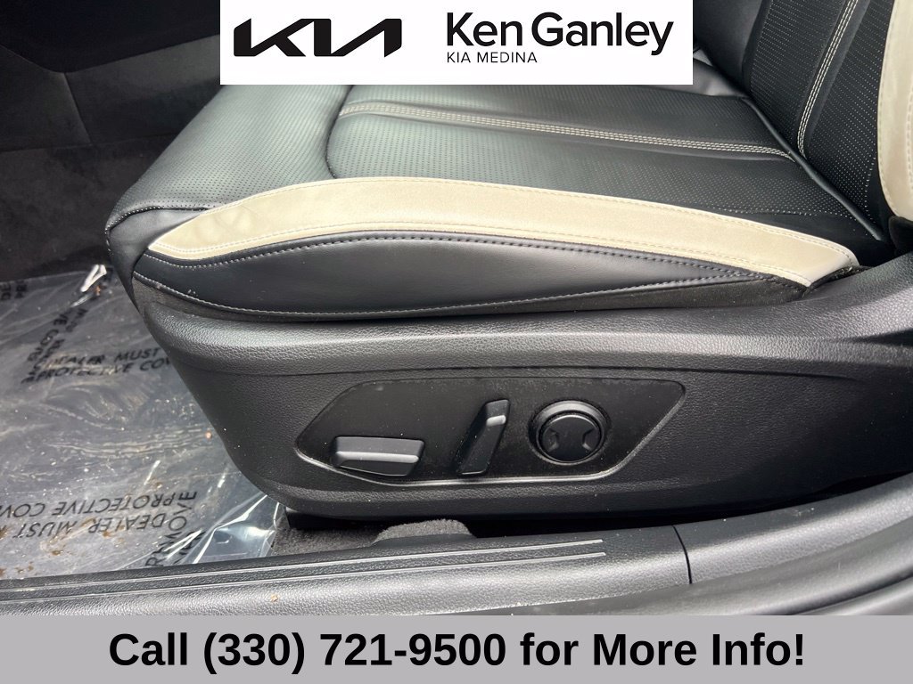Certified 2025 Kia K5 GT-Line AWD/4WD image 26
