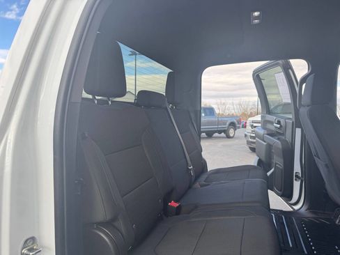 Used 2020 Chevrolet Silverado 2500 LT w/ True North Edition image 32