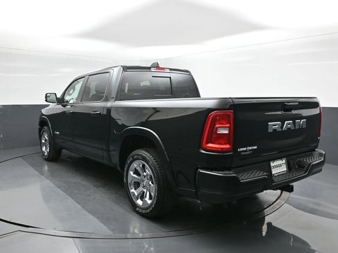 New 2026 RAM 1500 2WD Crew Cab image 5