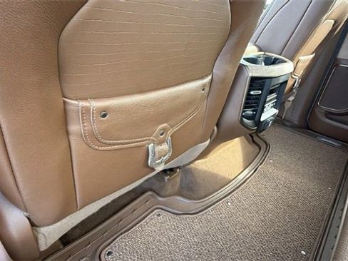 Used 2020 RAM 1500 Limited image 19