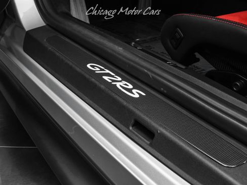 Used 2019 Porsche 911 GT2 RS image 28