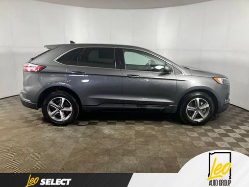 Used 2024 Ford Edge SEL w/ Convenience Package AWD/4WD image 7