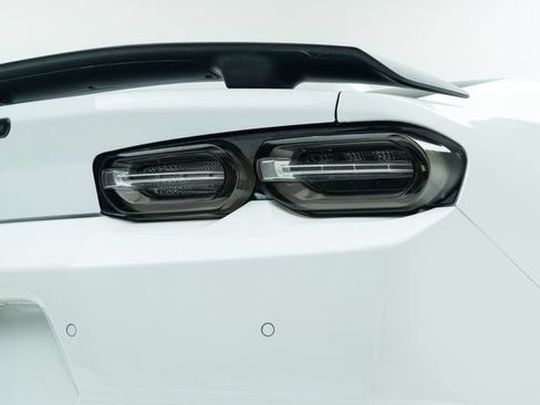Used 2019 Chevrolet Camaro SS RWD image 15