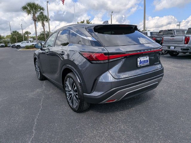 Used 2025 Lexus RX 350 Premium Plus w/ Convenience Package FWD image 5