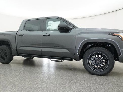 New 2026 Toyota Tundra SR5 AWD/4WD image 3