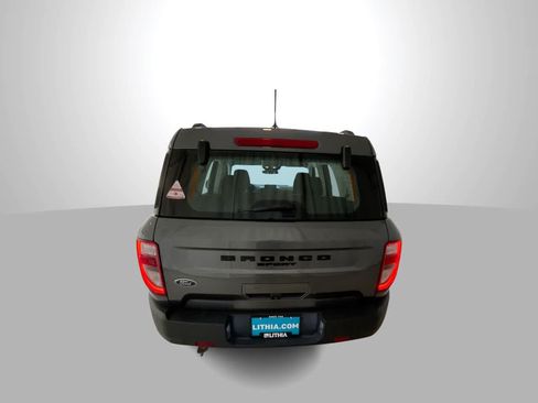 Used 2021 Ford Bronco Sport AWD/4WD image 7