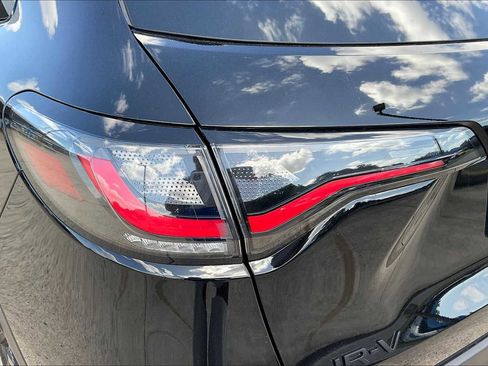 New 2026 Honda HR-V Sport image 14