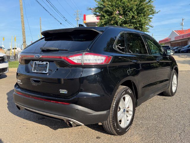 Used 2018 Ford Edge SEL w/ Equipment Group 201A AWD/4WD image 5