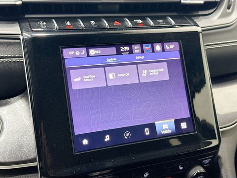 Used 2021 Jeep Grand Cherokee L Laredo w/ Luxury Tech Group I image 41