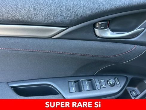 Used 2020 Honda Civic Si image 10