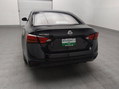 Used 2022 Nissan Altima 2.5 S FWD image 6