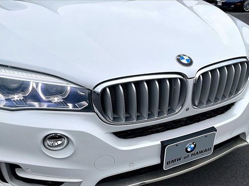 Used 2018 BMW X5 xDrive35i w/ Driving Assistance Package image 30
