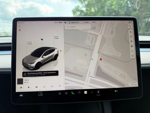 Used 2022 Tesla Model Y Performance AWD/4WD image 25