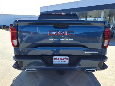 New 2026 GMC Sierra 1500 Elevation w/ X31 Off-Road Package image 6