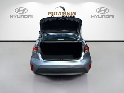 Used 2024 Toyota Corolla LE FWD image 24