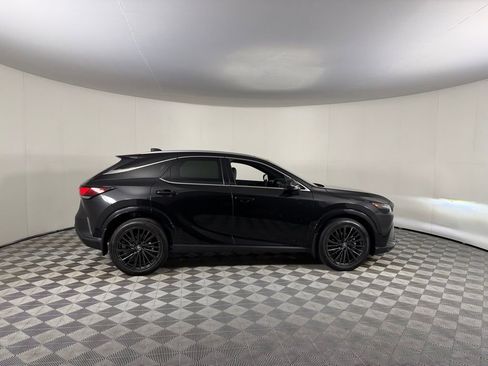 Used 2024 Lexus RX 350 Premium w/ Convenience Package image 5