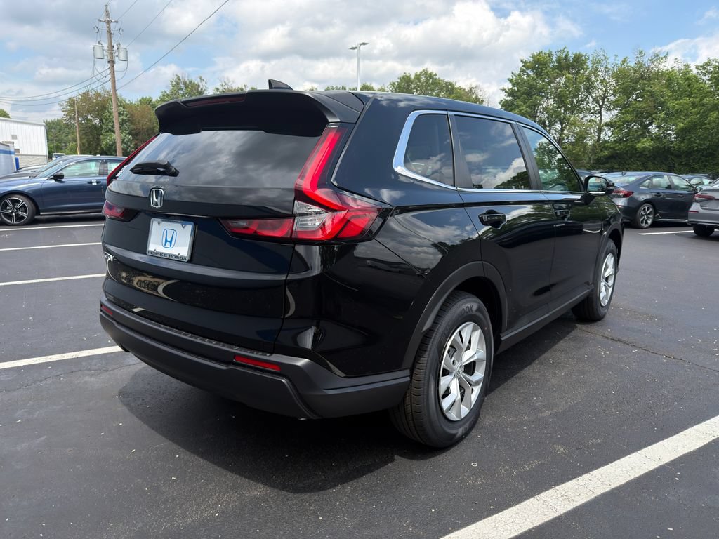 Used 2027 Honda CR-V LX image 5
