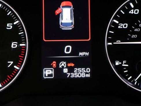 Used 2023 Subaru Outback Premium AWD/4WD image 38